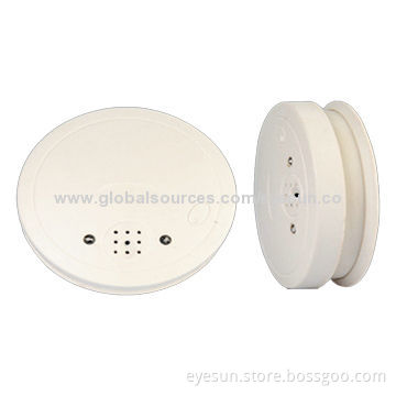 Global Eyes H.264-720P Wi-Fi Cameras w/Alarm Picture, Record, Video/Upload FTP Extension Function